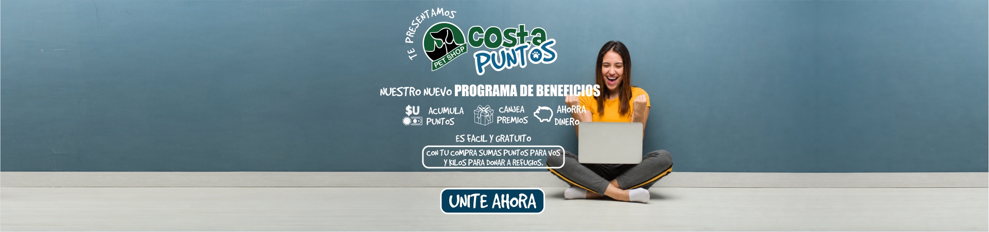Costa Puntos