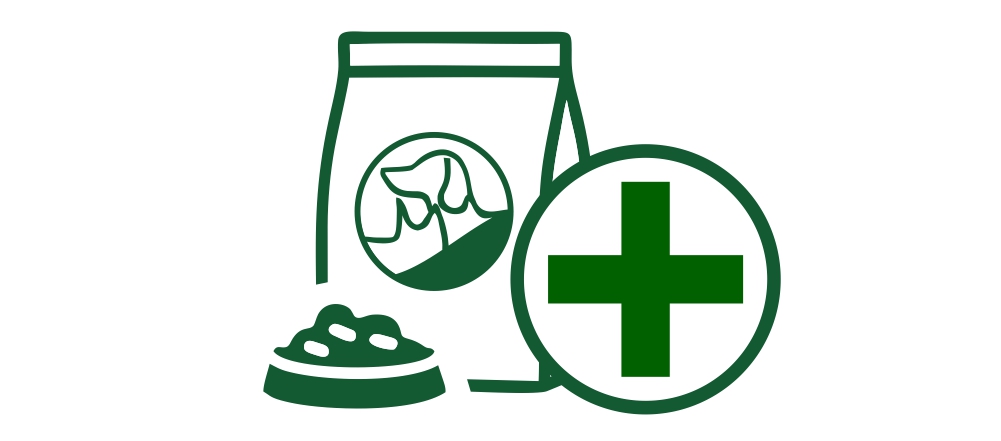 ALIMENTOS MEDICADOS