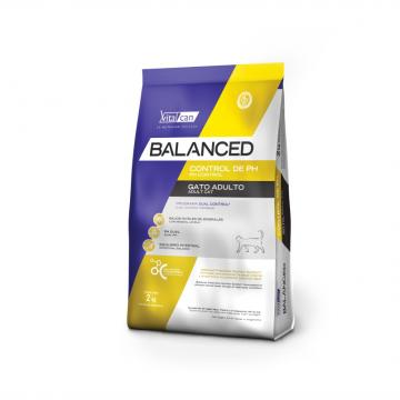 Balanced gatos control ph 7.5kg