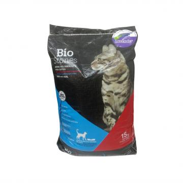 Bentonita Bio Stones 15kg