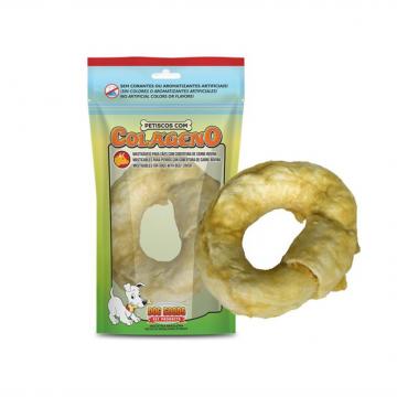 Chips Colágenos