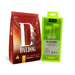 Daldog 25kg