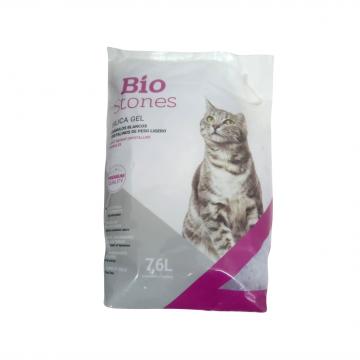 BIO Stone gel silical 7.6lt