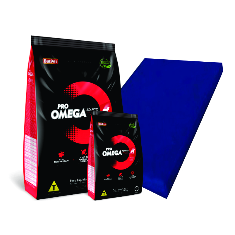 PRO OMEGA